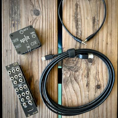 Oxi Instruments One MkI with Spilt and Pipe - MINT image 5