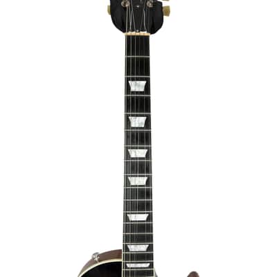 Gibson Les Paul Signature Player Plus 2018 - Satin Vintage Sunburst image 6