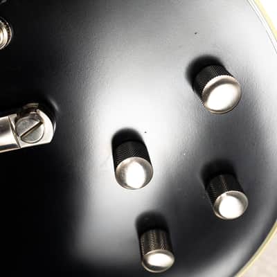 Epiphone Les Paul Prophecy, Black Aged Gloss | Demo image 5