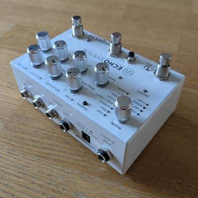 Empress Echosystem Dual Engine Delay image 4