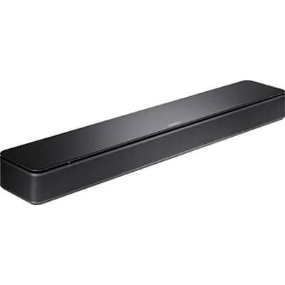 Immagine Bose TV Speaker with Bass Module 500 for Soundbars, Black - 4