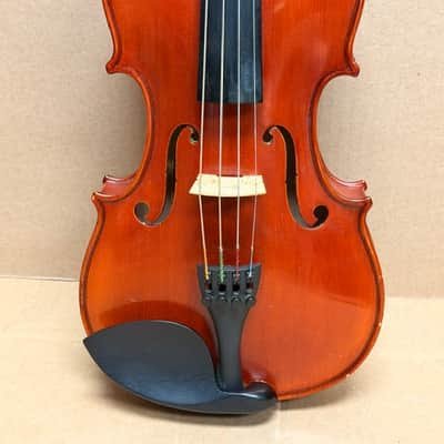 Franz Hoffman ETUDE 14" Viola - 216 SN: MH0503-003 image 13