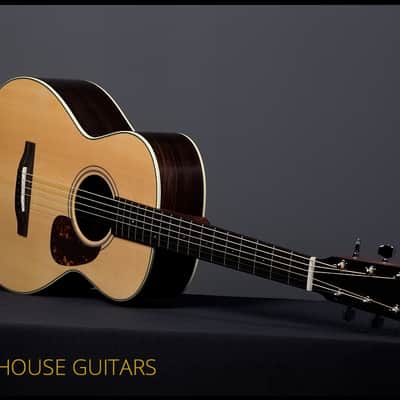Furch Vintage 1 OOM SR-DB #92524 image 3