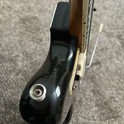 1960/1967 Fender Jazzmaster Sunburst image 10
