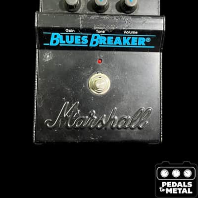 Marshall BLUES BREAKER【Made in England】 | Reverb