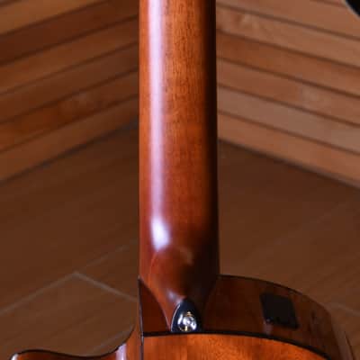 Yamaha NCX1C Natural image 11