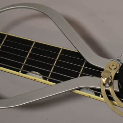 1962 Gretsch 6122 Chet Atkins Country Gentleman Walnut w/OHSC image 17
