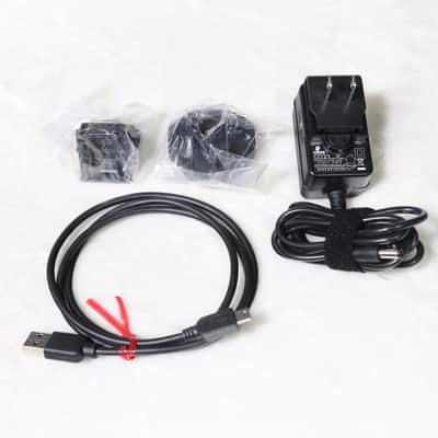 tc electronic PLETHORA X5 [S200900431D9M] (06/01) image 4