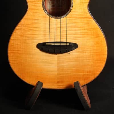 aNueNue UT166 Honey Sunburst Tenor 2025 image 5