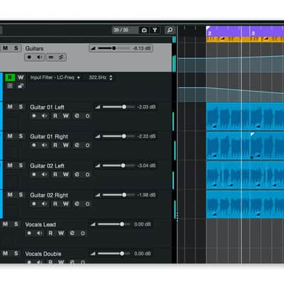 Cubase Elements 15 Full Version image 9
