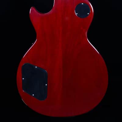 Gibson Les Paul Standard '60s Bourbon Burst, Blem image 3