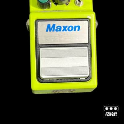analogman boss sd-9 - X9552 image 1