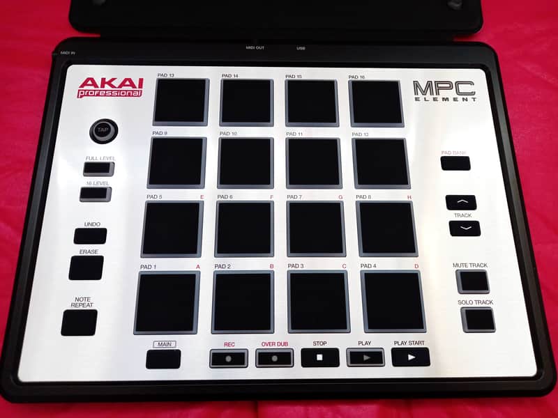 Akai MPC Element Music Production Controller image 1