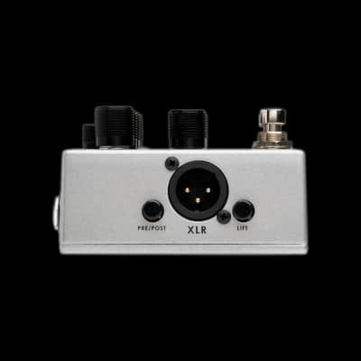 Aguilar Tone Hammer Bass Pre Amp/Direct Box image 3