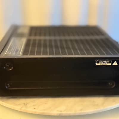 🎶✨ Proton AA-1150 Stereo Power Amplifier — Serviced, Cleaned, Large Dual Green dB Output Meters, Power Envelope Design, Bench Tested image 11