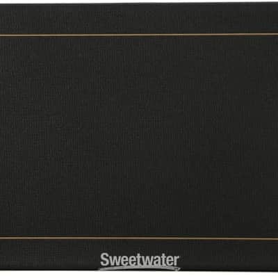 Orange Crush Pro 412 240-watt 4 x 12-inch Closed-back Speaker Cabinet - Black (CRPRO412BKd1) image 7