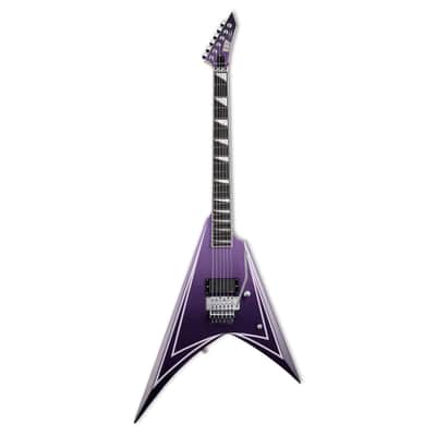 ESP Alexi Laiho Signature Hexed