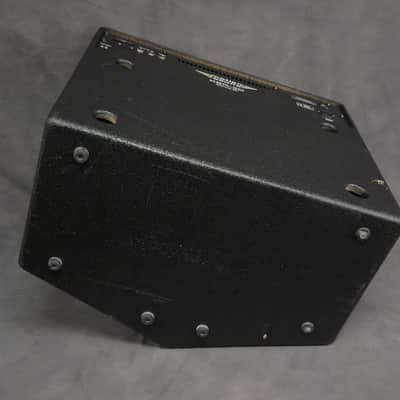 Motion Sound KBR-3D 200-Watt Stereo Rotary Keyboard Amp image 20