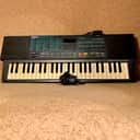 Yamaha VSS 200 - Rare Vintage sampling keyboard – Serviced – Warranty