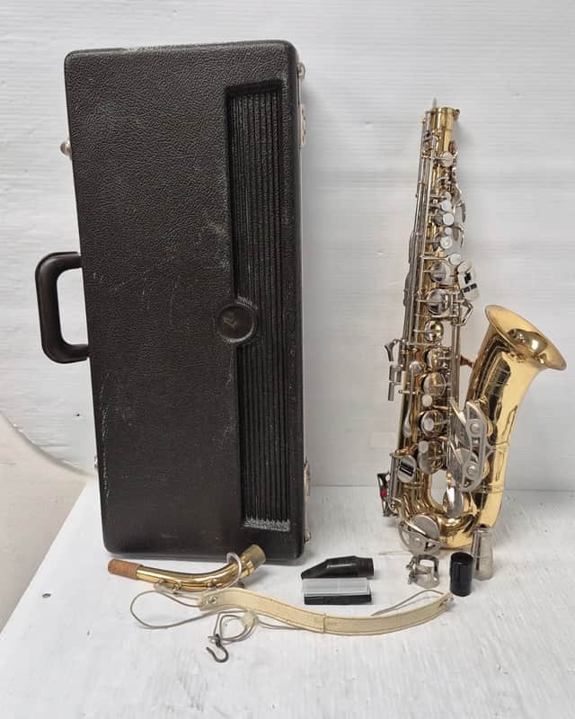 Selmer Bundy II image 1