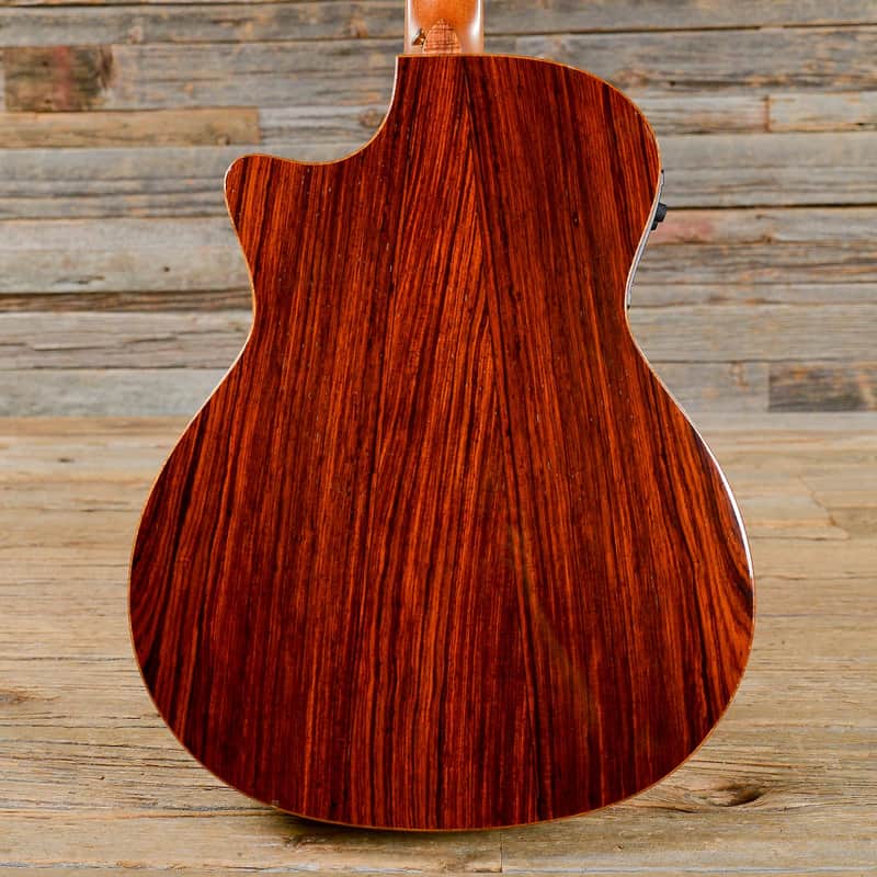 Taylor 854ce LTD image 4