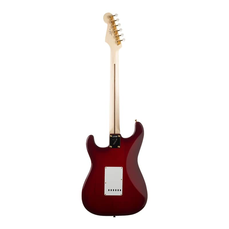 Fender STR RK Richie Kotzen Signature Stratocaster Made In Japan image 5