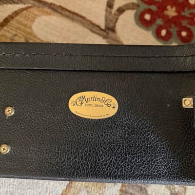 Martin D12-20 1969 - Natural image 19