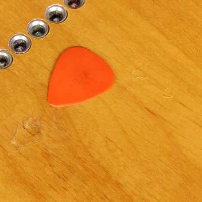 FENDER TELECASTER FOTO FLAME 1994-95 MIJ TELE Nice! 25302 image 12