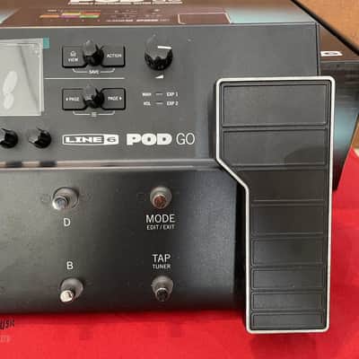 Line 6 POD Go image 4