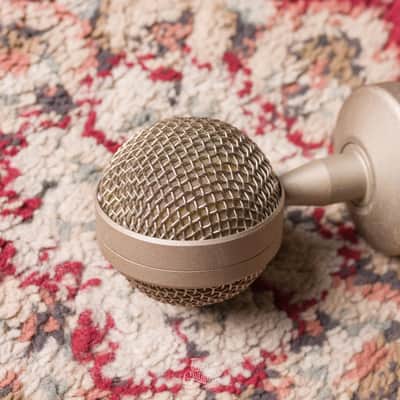 Blue Microphones Baby Bottle - Made in Latvia #22-0532 Second Hand image 7