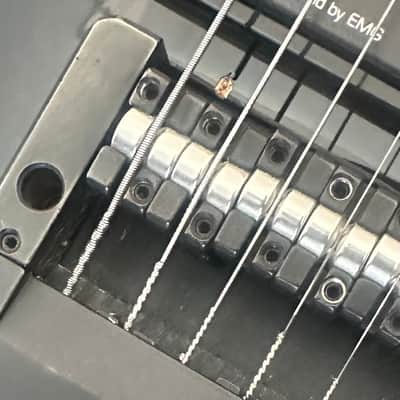 Steinberger Spirit GT-PRO Deluxe - Black w/ Gig Bag image 16