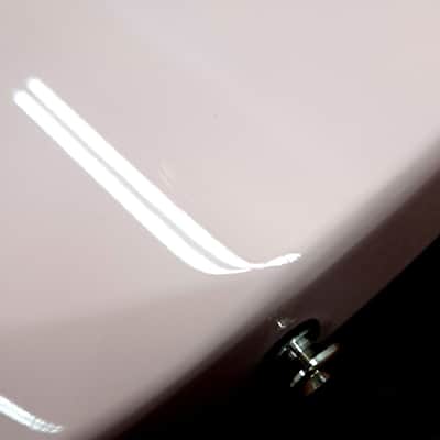Yamaha 2024 PACS+12 Pacifica Standard Plus Ash Pink w/OGB (694) USED image 14