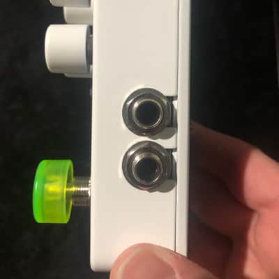 Electro-Harmonix Mod 11 Modulator 2019 - Present - Graphic image 3