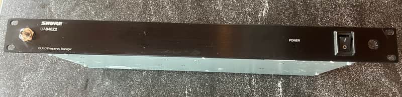 Shure UA846Z2 image 1