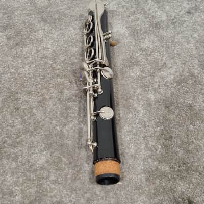 BUNDY 577 RESONITE BB CLARINET Clarinet - Durable Material - Very Good w/ Hard Case image 17