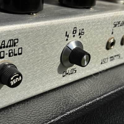 1979 Dumble - Dumbleland Special DS-150W mit XP-D12 Cabinet - ID 5620 image 18