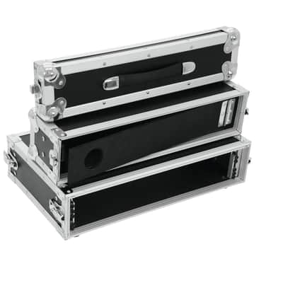 Omnitronic UHF E-FLEX 2 Case Bundle image 10