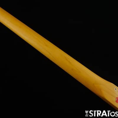 Fender American Professional II Jazz Bass NECK, J Bass Slim image 5