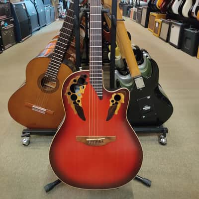 Ovation S778 Elite Special image 1
