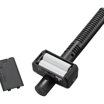 Zoom M3 MicTrak Shotgun Mic/Recorder image 2