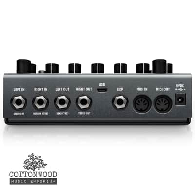 Strymon Timeline MX image 2