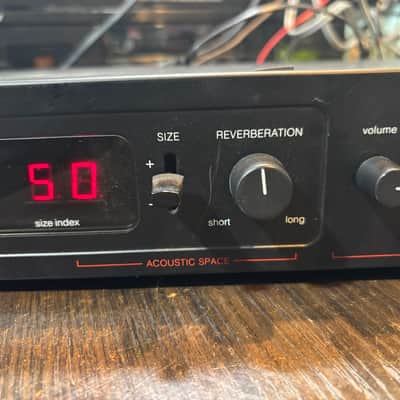 Advent Sound Space Control 500 - Black image 3
