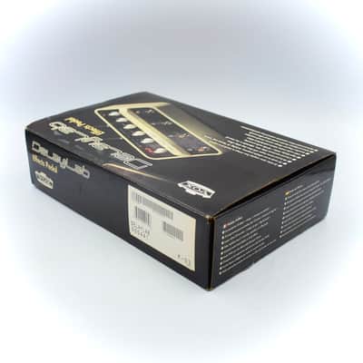 Vox DelayLab Delay With Original Box Guitar Effect Pedal 000441 image 15