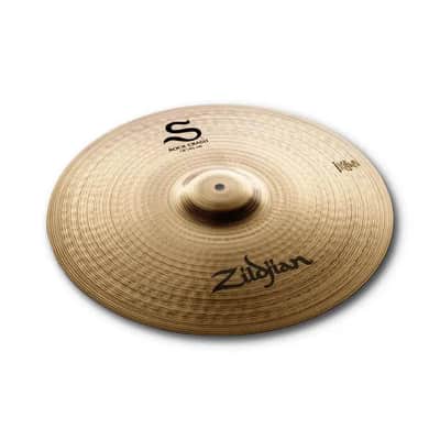 Zildjian S Rock Crash Cymbal 18" image 3