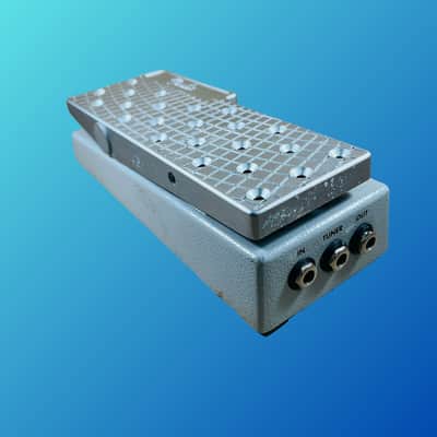 Fender FVP-1 Volume Pedal image 3