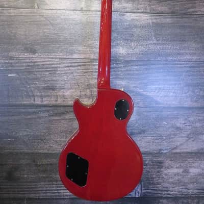 Heritage Les Paul Electric Guitar (Buffalo Grove, IL) image 5