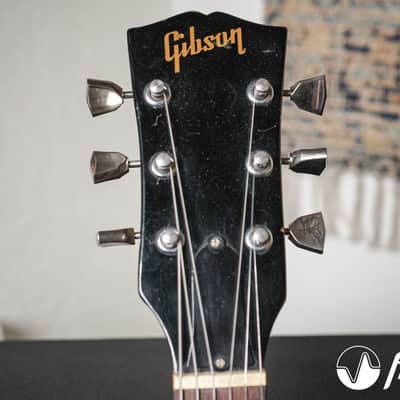 Gibson ES-120T in Sunburst - 1967 image 5