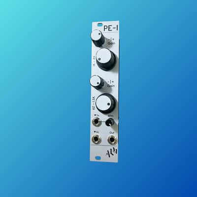 Big Joe Stomp Box Company Phaser B-408 | Reverb