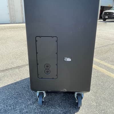 Danley Sound Labs TH118XL Black 4ohm Pro Audio Touring Subwoofer image 5