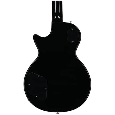 Heritage Standard H-150 Electric Guitar (with Case), Ebony image 5